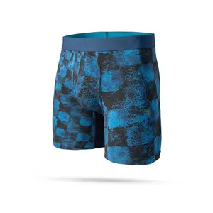 Boxer Stance Grim Check image-0