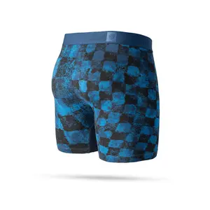 Boxer Stance Grim Check image-1