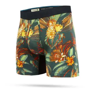 Boxer Stance Zecharia Wholester image-0