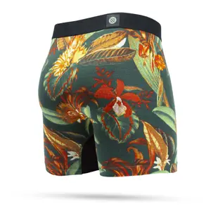 Boxer Stance Zecharia Wholester image-1