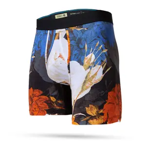 Boxer Stance Mirth Wholester image-0