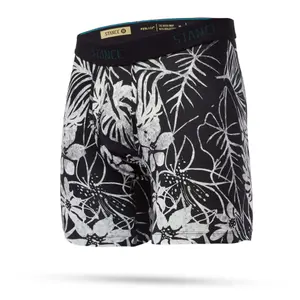 Boxer Stance Seeded image-0
