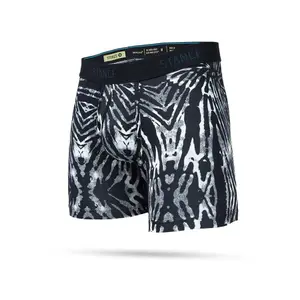 Boxer Stance Helquist image-0
