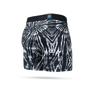 Boxer Stance Helquist image-1