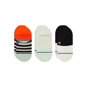 Lot de 3 paires de chaussettes femme Stance Absolute image-0