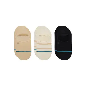 Lot de 3 paires de chaussettes Stance Necessity image-0