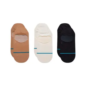 Lot de 3 paires de chaussettes femme Stance Muted image-0
