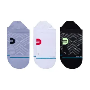 Lot de 3 paires de chaussettes femme Stance For Miles image-0