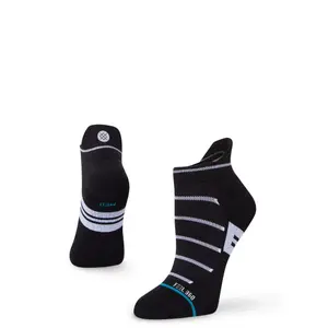 Chaussettes femme Stance Stride Stripe image-2