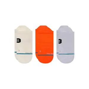 Lot de 3 paires de chaussettes Stance Hightail image-0