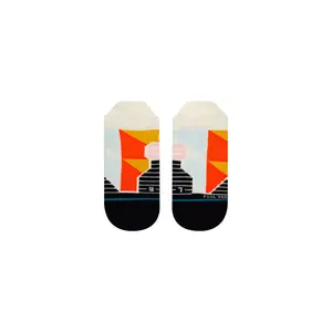Chaussettes femme Stance Montalvo Tab image-0