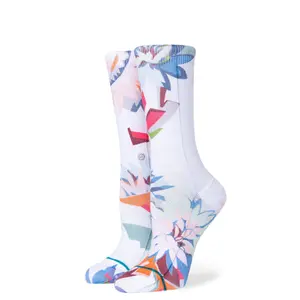 Women's socks Stance Co nsistent Crew image-0