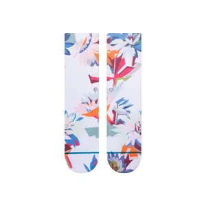 Women's socks Stance Co nsistent Crew image-1