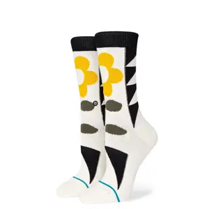 Chaussettes Stance Quiltessential image-0