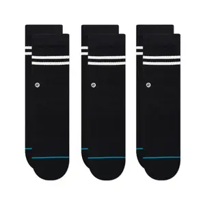 Lot de 3 paires de chaussettes Stance Vitality image-0