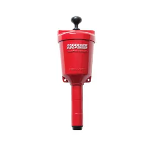 Golfballenreiniger Standard Golf Medalist