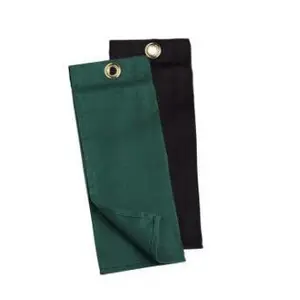 Katoenen golfhanddoek Standard Golf DZ