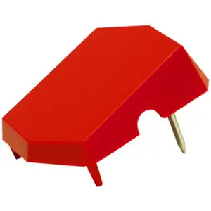 Μάρκαρ του ξεκινήματος του γκολφ Standard Golf Wedge image-0
