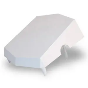 Μάρκαρ του ξεκινήματος του γκολφ Standard Golf Wedge image-0