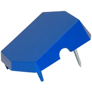 Μάρκαρ του ξεκινήματος του γκολφ Standard Golf Wedge image-0