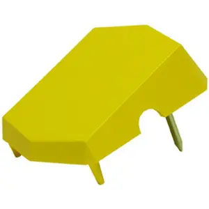 Μάρκαρ του ξεκινήματος του γκολφ Standard Golf Wedge image-0