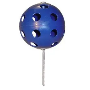 Marqueur de départ de golf Standard Golf Safe T image-0