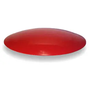 Steel golf distance marker Standard Golf Fairway image-0