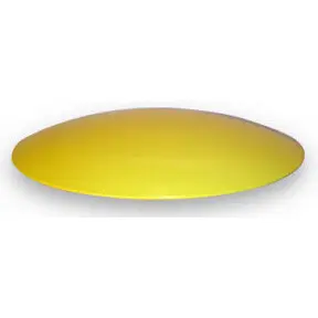 Steel golf distance marker Standard Golf Fairway image-0