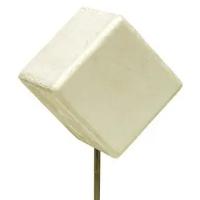 Μάρκαρ του ξεκινήματος του γκολφ Standard Golf Bloc Bascule image-0