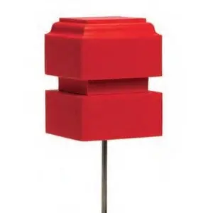 Marcador de salida de golf Standard Golf Structure image-0