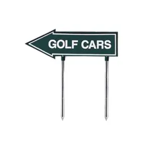 Flèche de direction Standard Golf Golf Cars image-0