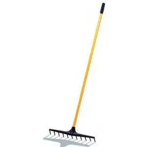 Οικονομική τσάπα με ξύλινη λαβή Standard Golf image-0