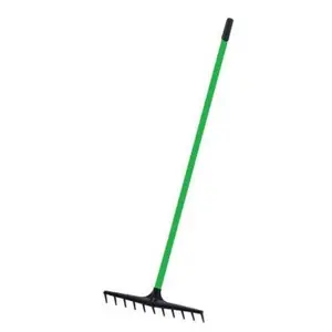 Οικονομική τσάπα με ξύλινη λαβή Standard Golf image-0