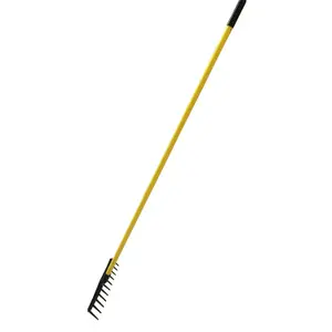 Οικονομικό ατσάλινο τσουγκράνα Standard Golf image-0