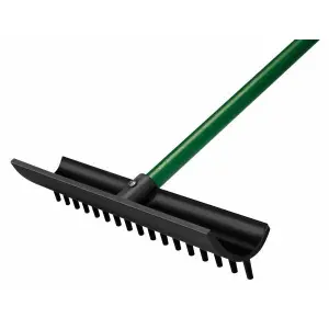 Γκαζόν με αλουμινένια λαβή Standard Golf Tour Smooth II image-0
