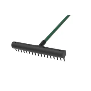 Cabeza de rastrillo Standard Golf Lite image-0