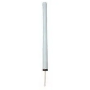 Μάarker εμποδίου γκολφ από PVC με άκρη Standard Golf image-0