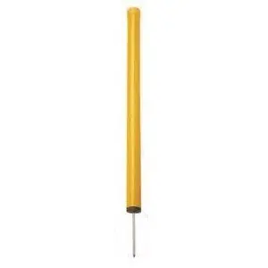 Μάarker εμποδίου γκολφ από PVC με άκρη Standard Golf image-0