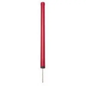Μάarker εμποδίου γκολφ από PVC με άκρη Standard Golf image-0
