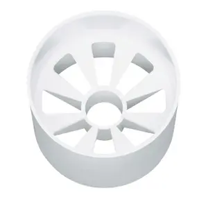 Coupelle en plastique Standard Golf Putting Green image-0