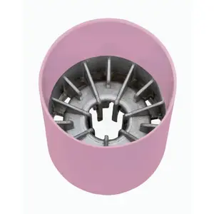 Cóncavo antibloqueo de aluminio Standard Golf ST2000 image-0