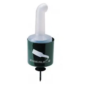 Golfzubehör Saat- und Erdenverteiler Standard Golf