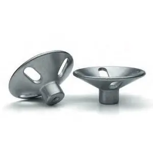 Hampe de golf pour marqueur de putting green Standard Golf image-0