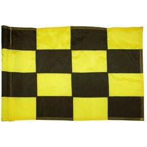 stg22320t-schachbrett-tubelbanner-standard-golf-x9-schwarz-gelb-tu