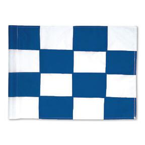 stg22640t-fanions-tubulaires-damier-standard-golf-x9-blanc-bleu-tu