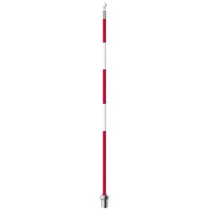 stg26121-asta-da-golf-standard-golf-royaline-bianco-rosso