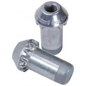 Σετ συντήρησης Standard Golf Smart Fit Pro Ferrule image-0