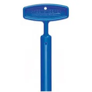 Relève toonhoogte Standard Golf Greenkeeper image-1