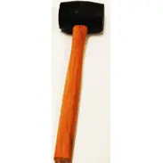 Ελαστικός σφυρί Standard Golf Heavy Duty image-0