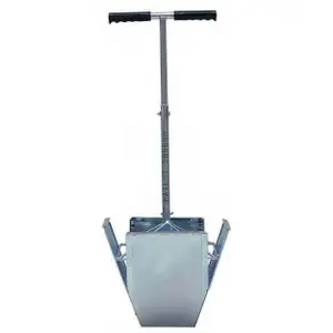 Golf-Zubehör Reparaturwerkzeug Standard Golf Carre Turf Doctor